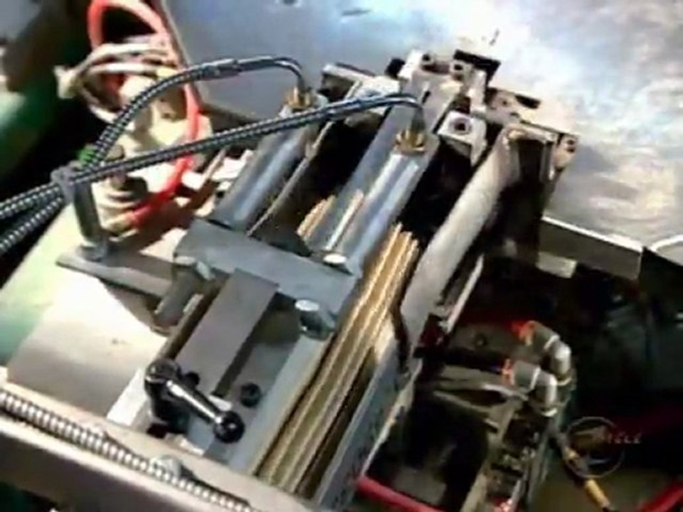 CCF (les filtres a huile)