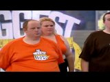 The Biggest Loser UK 2012 - Episode # 2 / Part 2