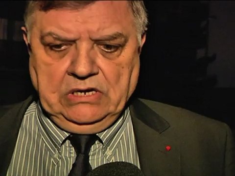 Aulnay-sous-Bois: mort d'un homme lors d'un contrôle de police