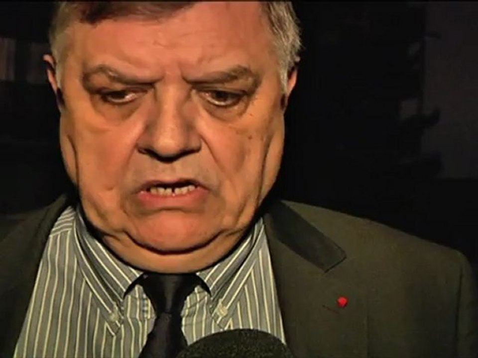 Aulnay-sous-Bois: mort d'un homme lors d'un contrôle de police