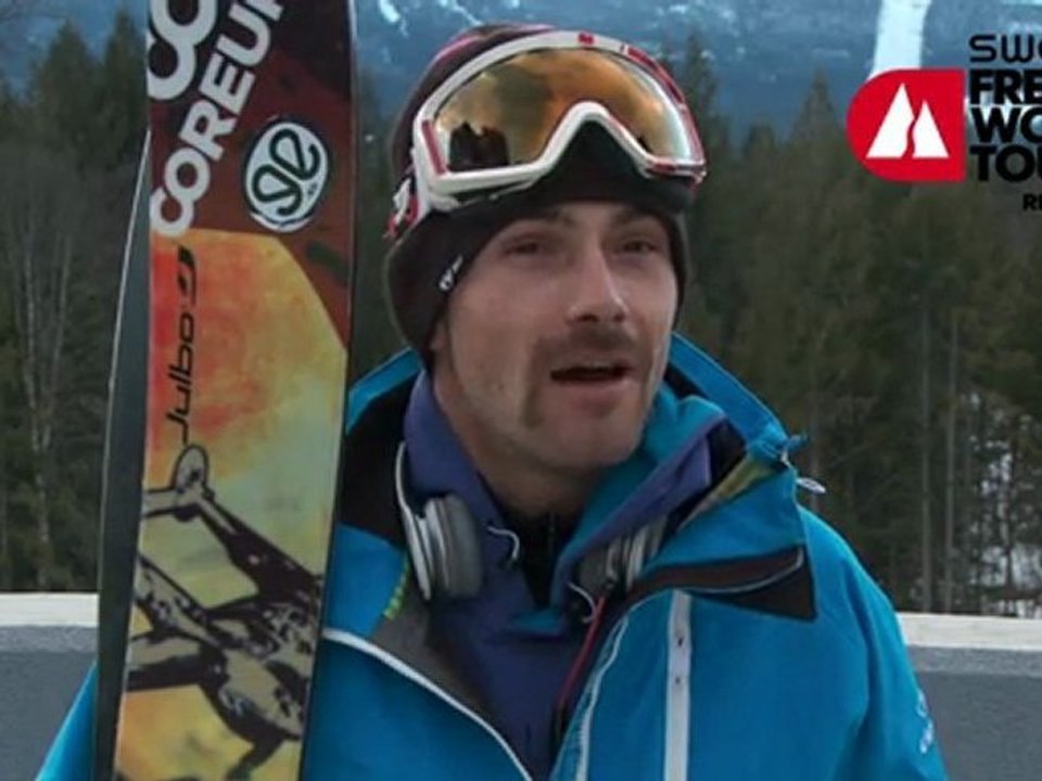 Interview with Adrien_Coirier
