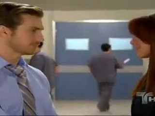 Una Maid en Manhattan Avance Cap.31