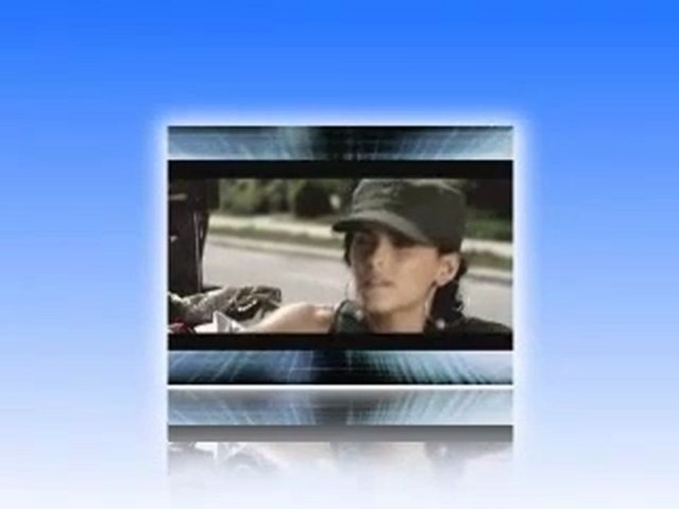 Nelly Furtdao - Manos Al Aire (Vj Percy Dance Tribal Mix)