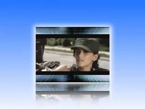 Nelly Furtdao - Manos Al Aire (Vj Percy Dance Tribal Mix)