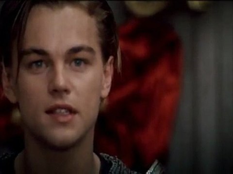 Romeo + Juliet 1996 Trailer Baz Luhrmann