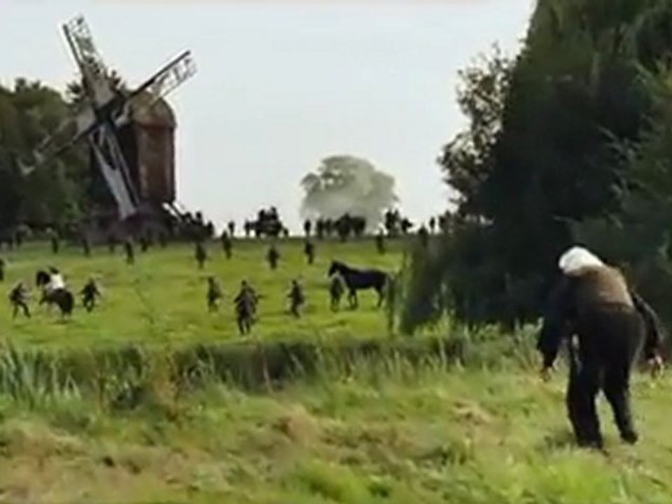 ΤΟ ΑΛΟΓΟ ΤΟΥ ΠΟΛΕΜΟΥ (WAR HORSE) trailer