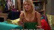 The Big Bang Theory 1x17 extrait