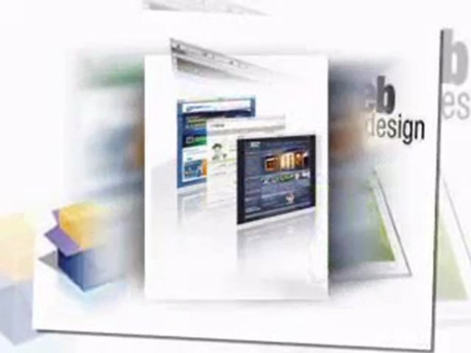 Local Web Design and SEO, Local Web Design in London
