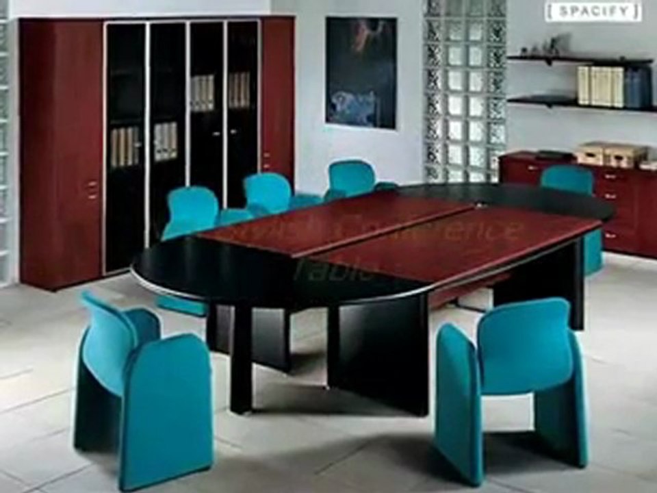 Contemporary Conference Tables - Contemporary Office Furniture