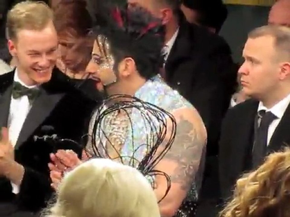 Harald Glöökler Fashion Show presented by bonprix in Berlin