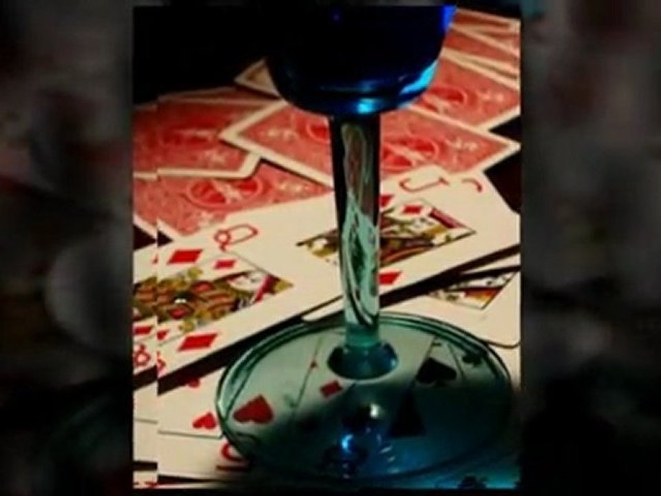 Pacific Poker