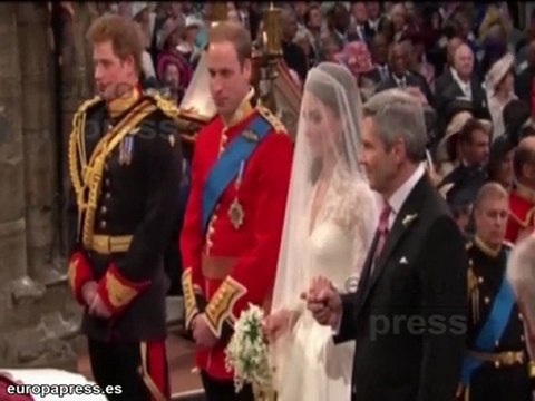 La Princesa Catalina desvela sus trucos de belleza