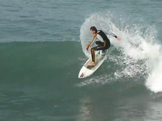 Belharra Surf Club 2011