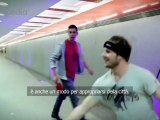 Cosa fare a Berlino: scopri il Ping-Pong da strada con le Guide di YouTube Expedia Italia