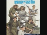 Charming Heroines  Israel's Army , Ours , Brani's Heroines from IDF Headquarters