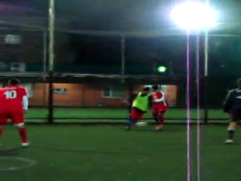 10.01.2012 EYVAH EYVAH-FATİH'İN FEDAİLERİ