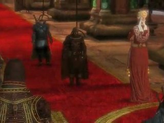 Bande annonce de Game of Thrones : Le Trône de Fer