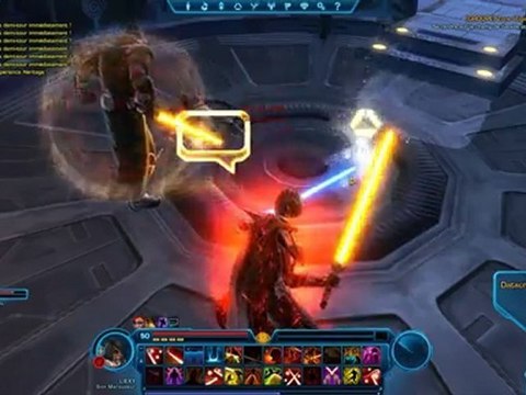 SWTOR - Datacrons - Ilum - 5