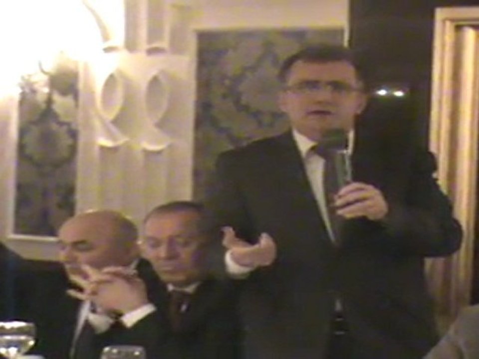 5- (09.01.2012) - Türkiye Muhasebe Uzmanları Derneği, İstanbul Vergi Dairesi Başkanı Mustafa DAKIN' ı Konuk Ederek, İstanbul Vergi Dairelerinden Beklentilerini Dile Getirdiler.