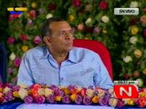 (VIDEO) Nicaragua Discurso asuncion Daniel Ortega 10.01.2012  3/3
