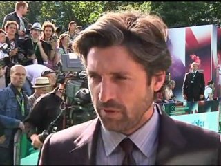 TV NEWS: Jennifer to quit Dancing On Ice?