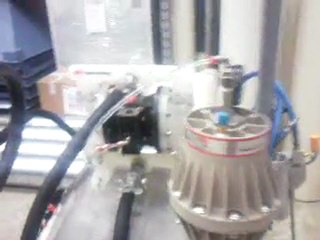 ARO pompe membrane transfert pneumatique aro