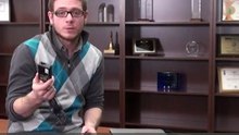 Dell XPS 13 Ultrabook OOB