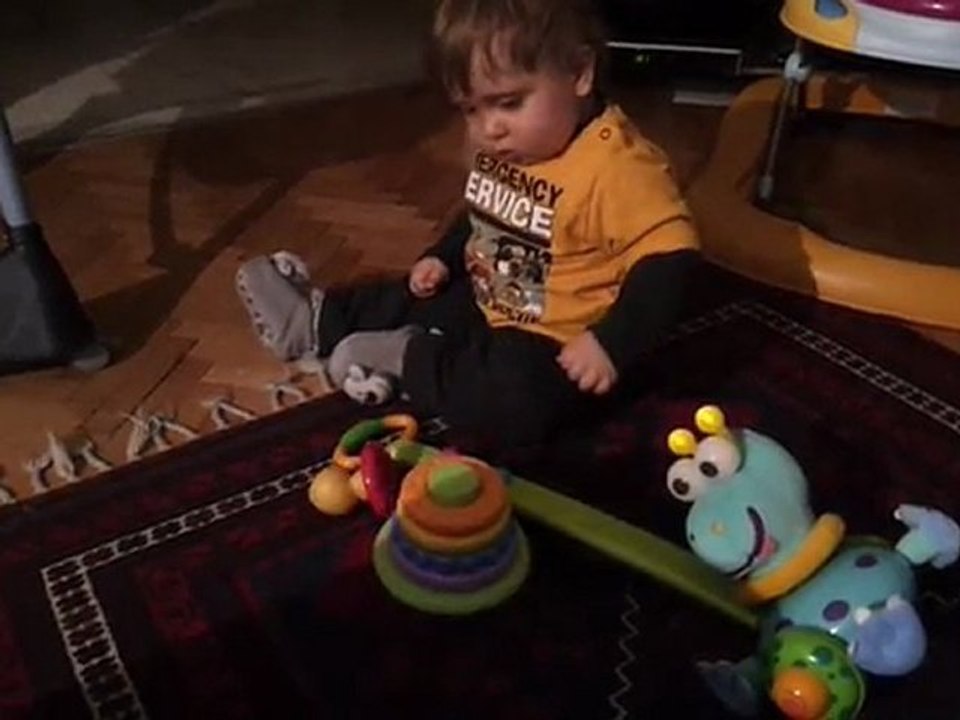 11 Ocak 2011- 13 Aylık