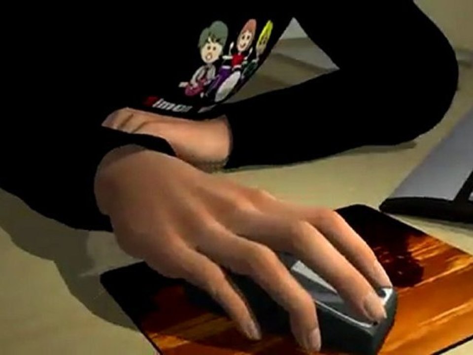 TOBY EMERSON-Secret Life-FT DWIZZ-Film by Thierry LEPRINCE