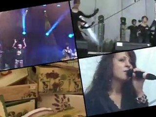 Dni Baranowa Sandomierskiego 2011 - tak było