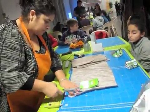 Valenciennes : découvrir les gestes écologiques et économiques