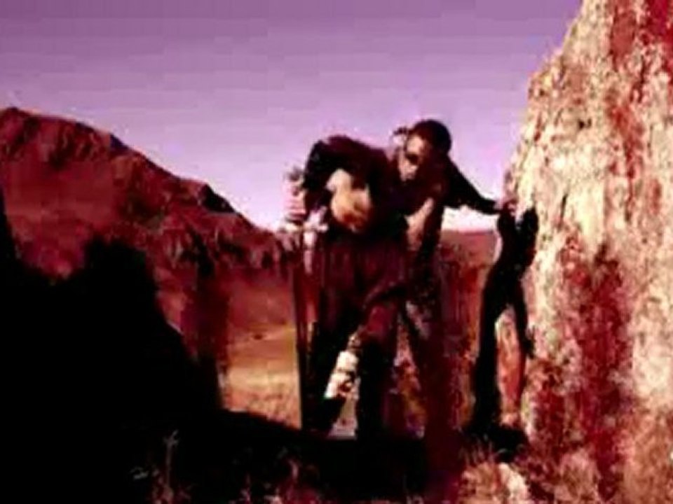 Kingdom Of Gladiators bande annonce vf