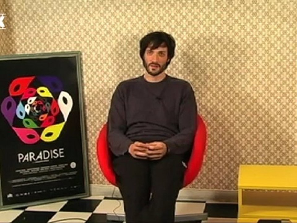Παράδεισος Film Clip «Η θεραπευτική ιδιότητα του Καρναβαλιού»