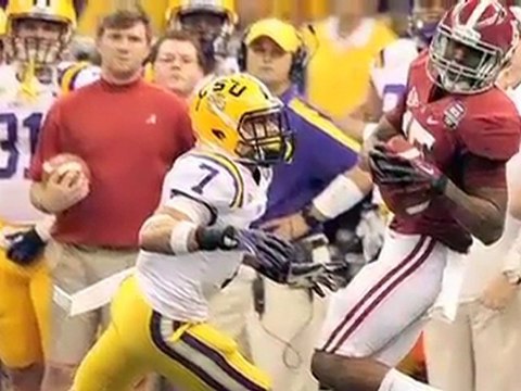 NFL Draft Risers and Fallers