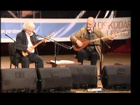 Erkan Oğur & İsmail Hakkı Demircioğlu - Eşrefoğlu