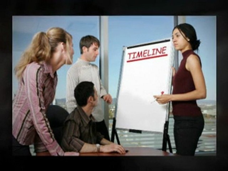 Project Management Degree Overview