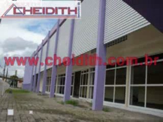 GALPÃO ALUGA SANTO ANDRÉ (11-3232.1250)