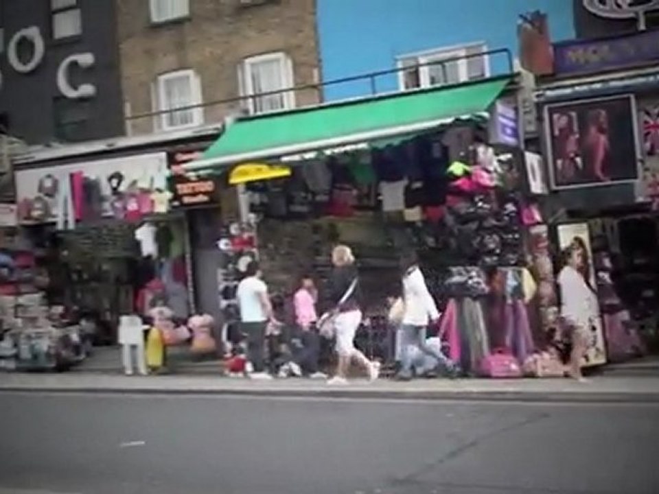 londres
