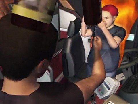 Lost actor Matthew Fox allegedly punches woman