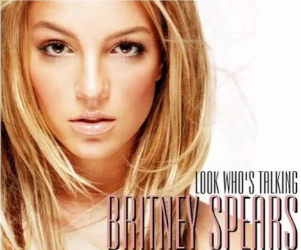 Britney Spears- Looks Who's Talking Now (full new song unreleased 2012) (demo from in the zone 2003)