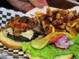 Daily Deals Toronto - Chunky Deals TV Presents- Liberty Burgers and Wings, Markham, ON