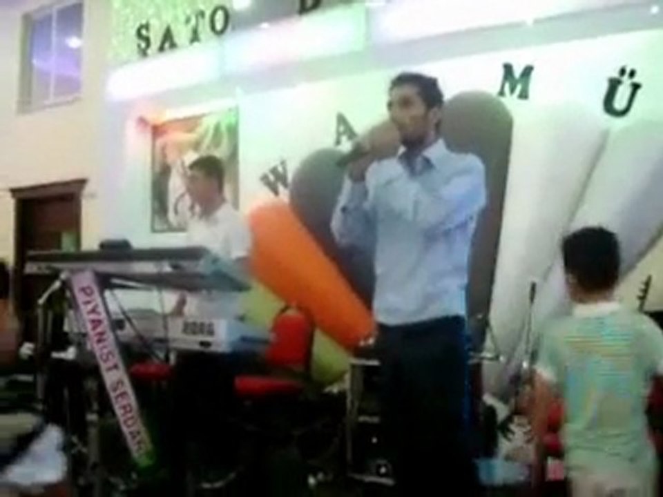 KÜRÇE POP ŞARK   ÇOK HAREKETLİ ŞARKI OZAN ZİYAT