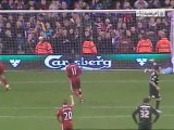 Liverpool Oldham 07. 01. 2012  5 : 1