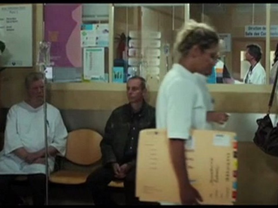 Teasers : "Les infidèles", avec Jean Dujardin et Gilles Lellouche