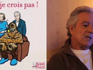 Moi Je Crois Pas !