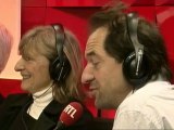 A la bonne heure : la chronique de Stéphane De Groodt du 11/01/2012