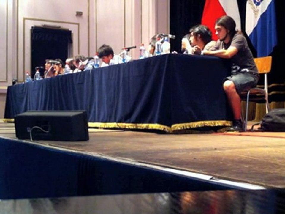 Debate General