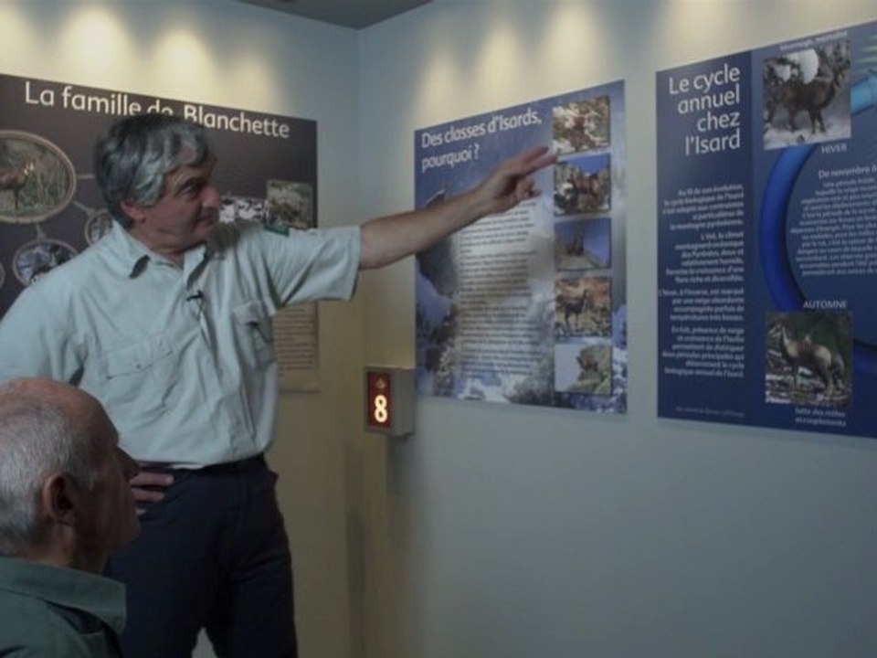 Le parc national des Pyrénées accessible à tous