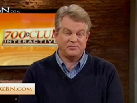 700 Club Interactive: Community - January 11, 2012 - ...