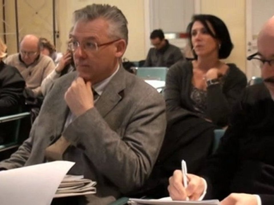 Poco lavoro, aziende in crisi nell'Osservatorio della Provincia di Rimini